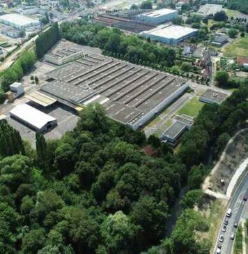Mitiska REIM acquires its first SME business park in France Mitiska REIM acquires its first SME business park in France