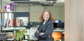 Newcore hires former Patrizia managing director to lead finance Newcore Capital hires former Patrizia managing director to lead finance