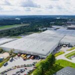 Niam buys Swedish logistics portfolio from Savills IM Niam buys Swedish logistics portfolio from Savills IM
