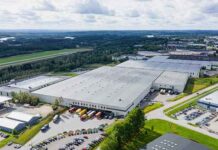 Niam buys Swedish logistics portfolio from Savills IM