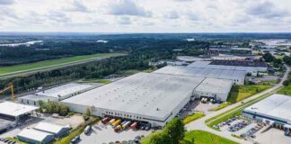 Niam buys Swedish logistics portfolio from Savills IM Niam buys Swedish logistics portfolio from Savills IM