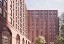 Nido to partner with Primus and H.I.G on Leeds and Lancaster PBSA schemes Nido to partner with Primus and H.I.G on Leeds and Lancaster student schemes
