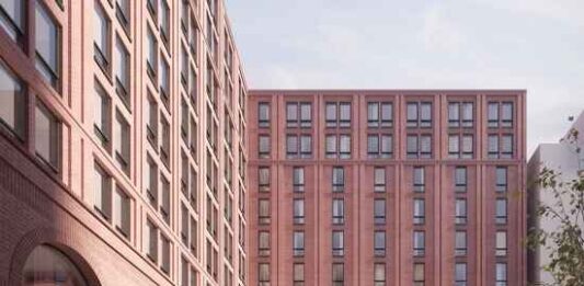 Nido to partner with Primus and H.I.G on Leeds and Lancaster PBSA schemes Nido to partner with Primus and H.I.G on Leeds and Lancaster student schemes