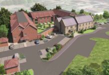Octopus Real Estate snaps up North Yorkshire care home Octopus Real Estate snaps up North Yorkshire care home