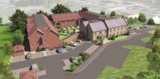 Octopus Real Estate snaps up North Yorkshire care home Octopus Real Estate snaps up North Yorkshire care home