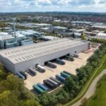 Oryx makes first UK logistics investment with Milton Keynes site Oryx makes first UK logistics investment with Milton Keynes site