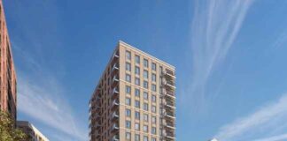 PIC makes £50m equity investment in social housing PIC makes £50m equity investment in social housing