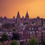 Pension funds commits €400 to develop affordable homes in the Netherlands Pension funds commits €400 to develop affordable homes in the Netherlands