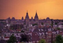 Pension funds commits €400 to develop affordable homes in the Netherlands Pension funds commits €400 to develop affordable homes in the Netherlands