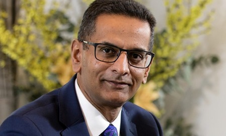 Schroder REIT appoints Sanjay Patel as non-executive director