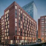 Singapore’s CDL invests £75.6m in Manchester PRS project Singapore's CDL invests £75.6m in Manchester PRS project