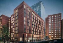 Singapore’s CDL invests £75.6m in Manchester PRS project Singapore's CDL invests £75.6m in Manchester PRS project