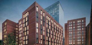 Singapore’s CDL invests £75.6m in Manchester PRS project Singapore's CDL invests £75.6m in Manchester PRS project