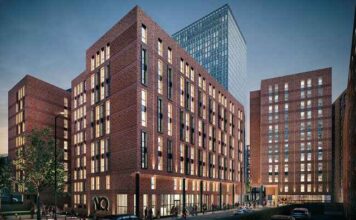 Singapore’s CDL invests £75.6m in Manchester PRS project Singapore's CDL invests £75.6m in Manchester PRS project