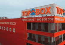 Stokado grows portfolio with self-storage rental firm acquisition Polish self-storage company Stokado, owned by Redefine Properties and Griffin Capital Partners, has acquired Top Box, a self-storage rental company in Poland.