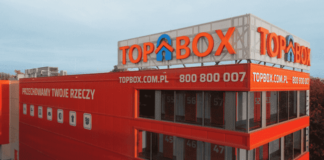 Stokado grows portfolio with self-storage rental firm acquisition Polish self-storage company Stokado, owned by Redefine Properties and Griffin Capital Partners, has acquired Top Box, a self-storage rental company in Poland.
