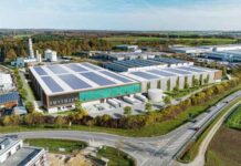 Swiss Life AM acquires logistics development site in Germany Swiss Life AM acquires logistics development site in Germany