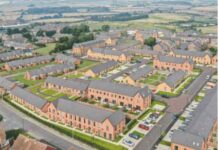 UBS Asset Management invests in UK single family rental housing fund UBS Asset Management invests in UK single family rental housing fund