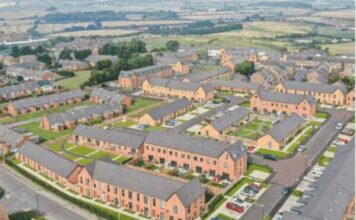 UBS Asset Management invests in UK single family rental housing fund UBS Asset Management invests in UK single family rental housing fund