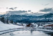Vail to acquire Crans-Montana ski resort in Switzerland