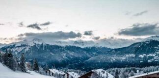 Vail to acquire Crans-Montana ski resort in Switzerland Vail to acquire Crans-Montana ski resort in Switzerland