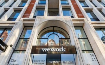 WeWork plans to file for bankruptcy, WSJ reports WeWork plans to file for bankruptcy, WSJ reports