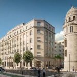 Icade sells Grand Central building in Marseille Icade sells Grand Central building in Marseille