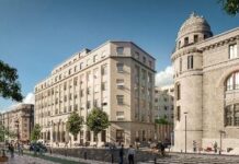 Icade sells Grand Central building in Marseille Icade sells Grand Central building in Marseille