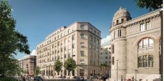 Icade sells Grand Central building in Marseille Icade sells Grand Central building in Marseille