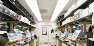 Life sciences sector could inject £4bn into the UK economy annually, says new report Life sciences sector could inject £4bn into the UK economy annually, says new report