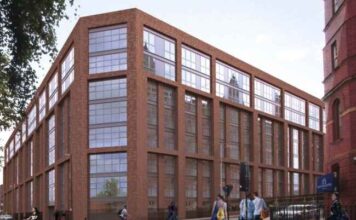 AM Alpha acquires build-to-rent project in Birmingham AM Alpha acquires build-to-rent project in Birmingham