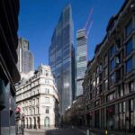 22 Bishopsgate reaches 92% occupancy with three new lettings 22 Bishopsgate reaches 92% occupancy with three new lettings