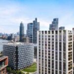 Abu Dhabi’s Aldar acquires London Square for £230m Abu Dhabi's Aldar acquires London Square for £230m