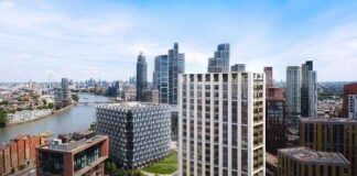Abu Dhabi’s Aldar acquires London Square for £230m Abu Dhabi's Aldar acquires London Square for £230m