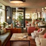 Archer Hotel Capital buys two hotels in London for £215m Archer Hotel Capital buys two hotels in London for £215m
