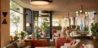 Archer Hotel Capital buys two hotels in London for £215m Archer Hotel Capital buys two hotels in London for £215m