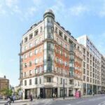 BNP Paribas REIM buys Grade A building in central London for £42.5m BNP Paribas REIM buys Grade A building in central London for £42.5m