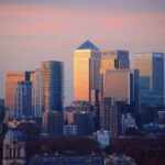 Barclays extends lease at Canary Wharf’s One Churchill Place Barclays extends lease at Canary Wharf's One Churchill Place
