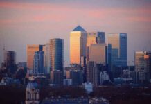 Barclays extends lease at Canary Wharf’s One Churchill Place Barclays extends lease at Canary Wharf's One Churchill Place