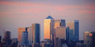 Barclays extends lease at Canary Wharf’s One Churchill Place Barclays extends lease at Canary Wharf's One Churchill Place