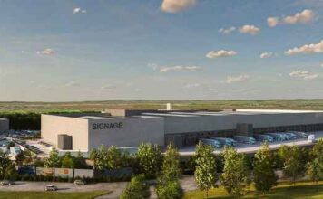 British Land receives planning consent for London urban logistics scheme British Land receives planning consent for London urban logistics scheme