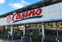 Casino Group to sell 313 stores in France for €1.35bn Casino Group to sell 313 stores in France for €1.35bn