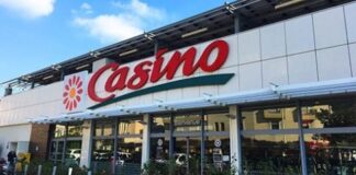 Casino Group to sell 313 stores in France for €1.35bn Casino Group to sell 313 stores in France for €1.35bn