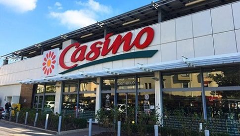 Casino Group to sell 313 stores in France for €1.35bn