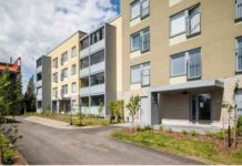 Catella fund buys 350 apartments in Finland’s prime residential locations Catella fund buys 350 apartments in Finland's prime residential locations