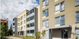 Catella fund buys 350 apartments in Finland’s prime residential locations Catella fund buys 350 apartments in Finland's prime residential locations