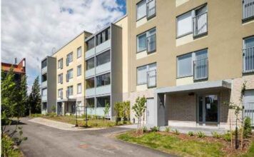 Catella fund buys 350 apartments in Finland’s prime residential locations Catella fund buys 350 apartments in Finland's prime residential locations