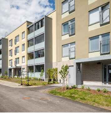 Catella fund buys 350 apartments in Finland’s prime residential locations Catella fund buys 350 apartments in Finland's prime residential locations