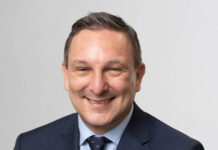 CBRE appoints new head of debt and structured finance for Europe CBRE appoints new head of debt and structured finance for Europe
