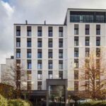 DTZ Investors secures £110m refinance for London co-living portfolio DTZ Investors secures £110m refinance for London co-living portfolio